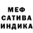 Alpha PVP Соль Cuzam Cupul
